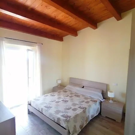 Prázdninový dům Oca Giuliva *