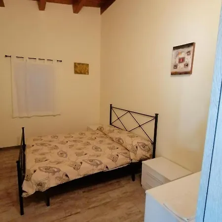 Prázdninový dům Oca Giuliva