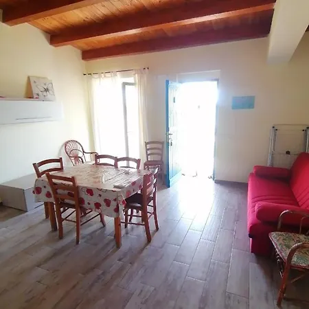 Oca Giuliva Prázdninový dům Lido dei Pini