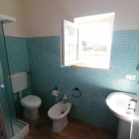 Prázdninový dům Oca Giuliva *